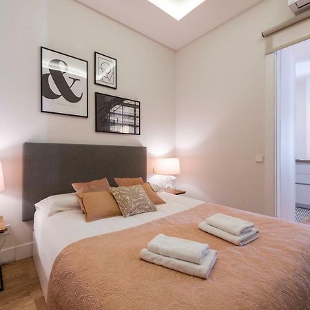 Wonderful Apartment Chueca Madrid Ngoại thất bức ảnh