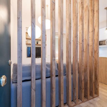 Wonderful Apartment Chueca Madrid Ngoại thất bức ảnh