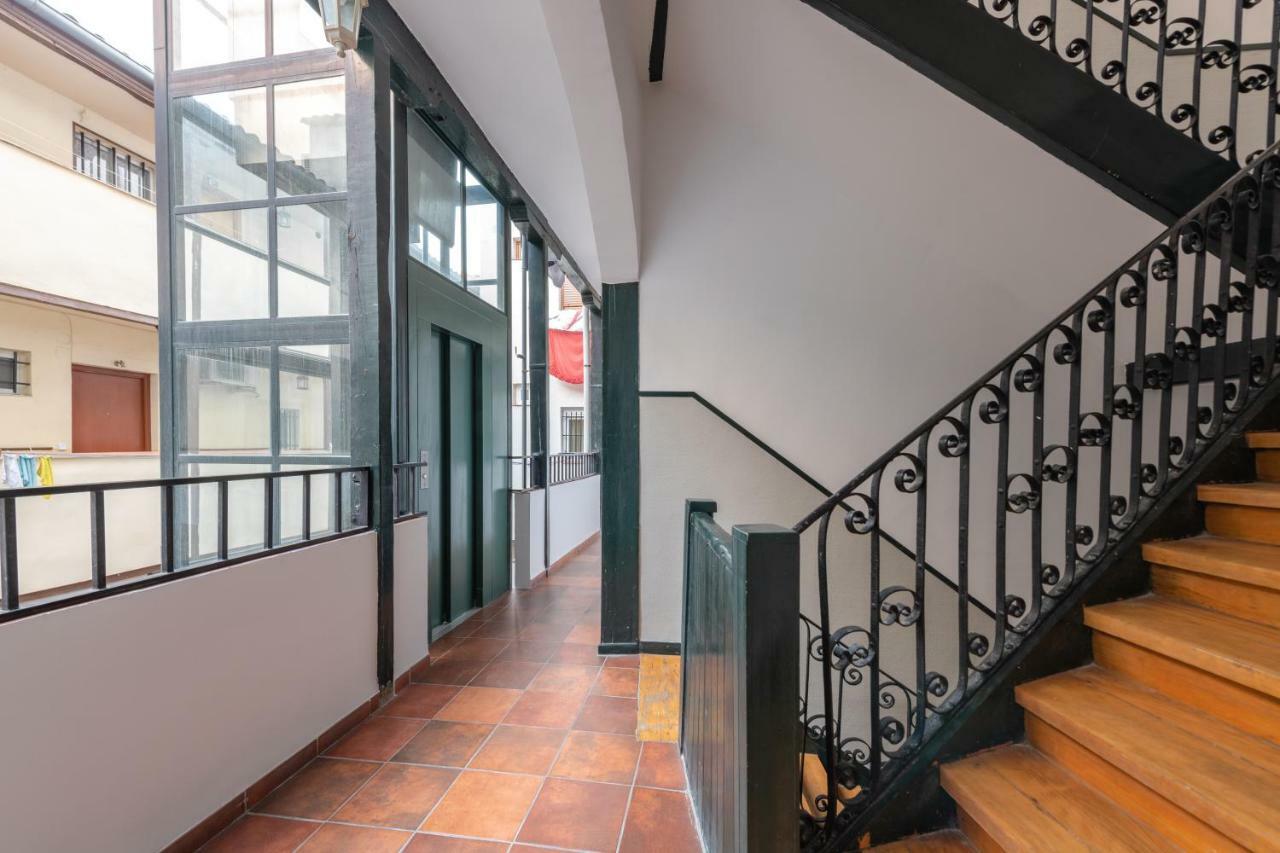 Wonderful Apartment Chueca Madrid Ngoại thất bức ảnh