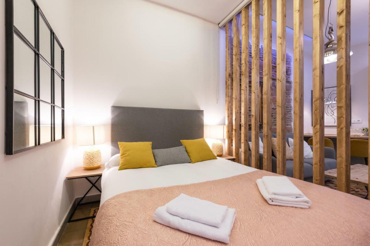 Wonderful Apartment Chueca Madrid Ngoại thất bức ảnh