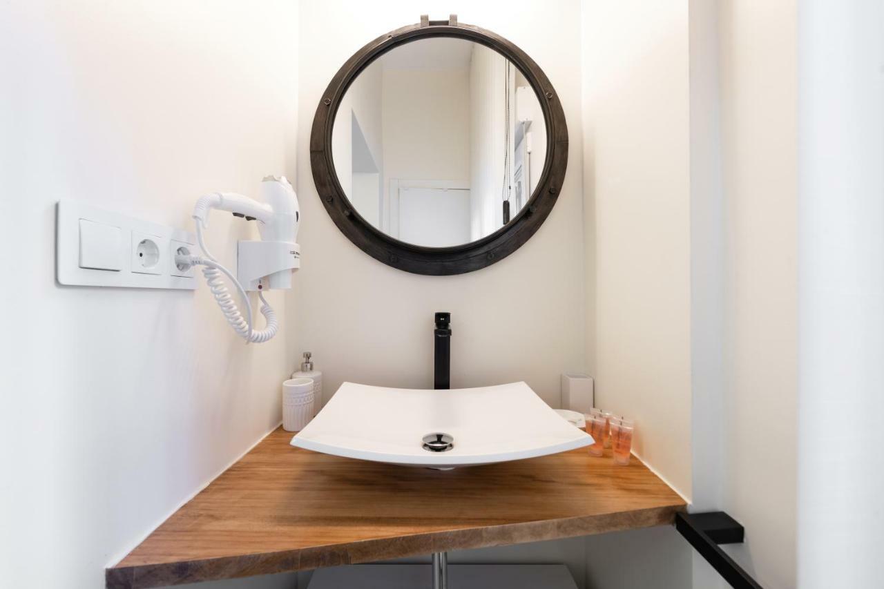 Wonderful Apartment Chueca Madrid Ngoại thất bức ảnh