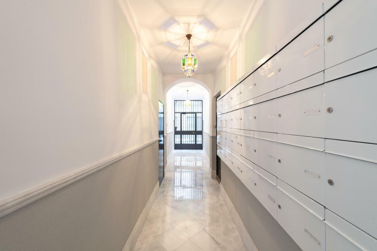 Wonderful Apartment Chueca Madrid Ngoại thất bức ảnh