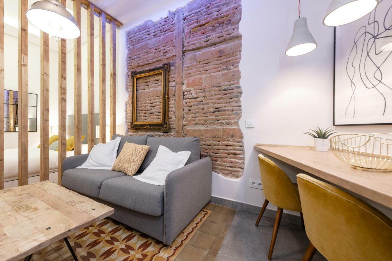 Wonderful Apartment Chueca Madrid Ngoại thất bức ảnh