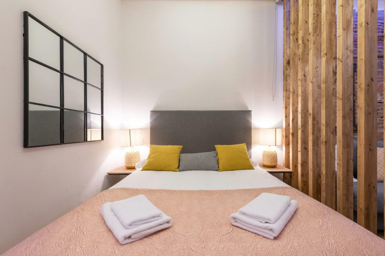 Wonderful Apartment Chueca Madrid Ngoại thất bức ảnh