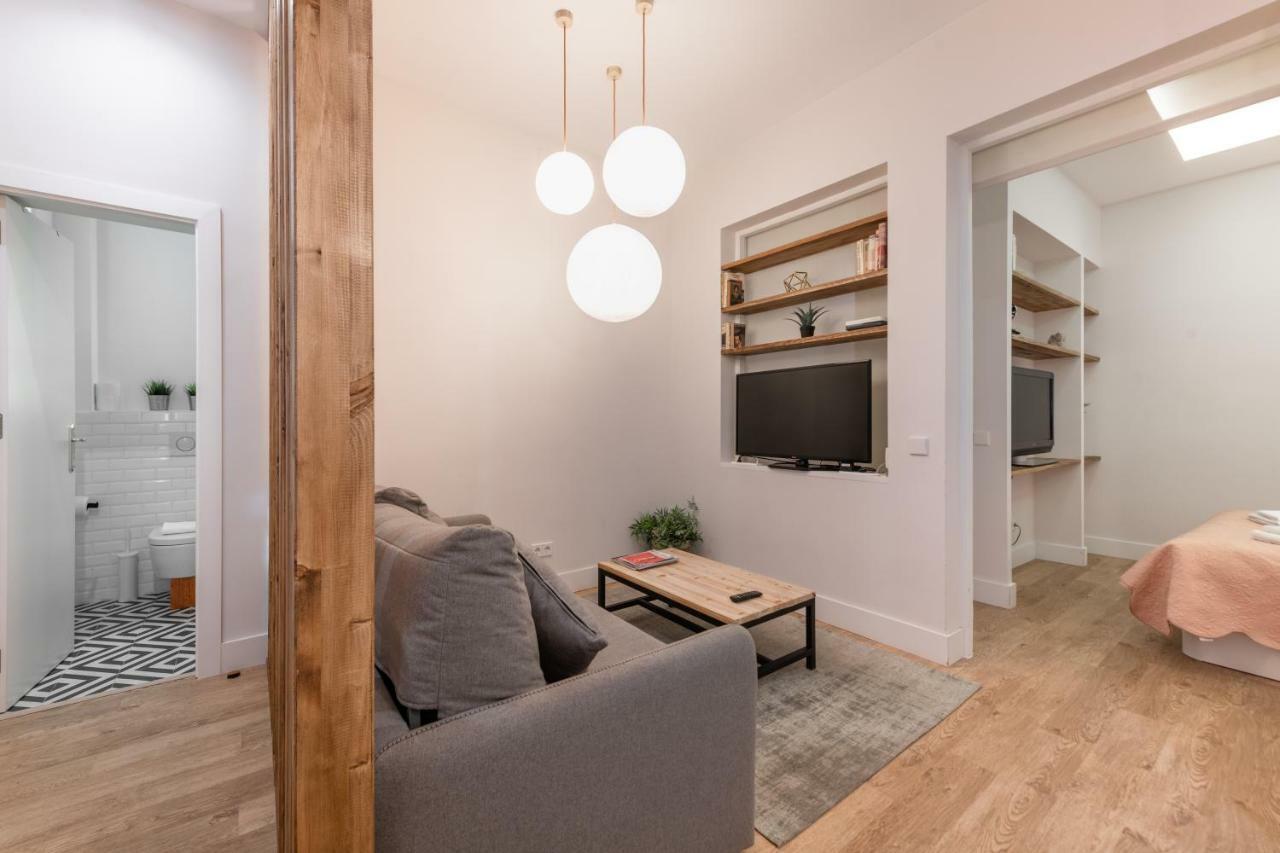 Wonderful Apartment Chueca Madrid Ngoại thất bức ảnh