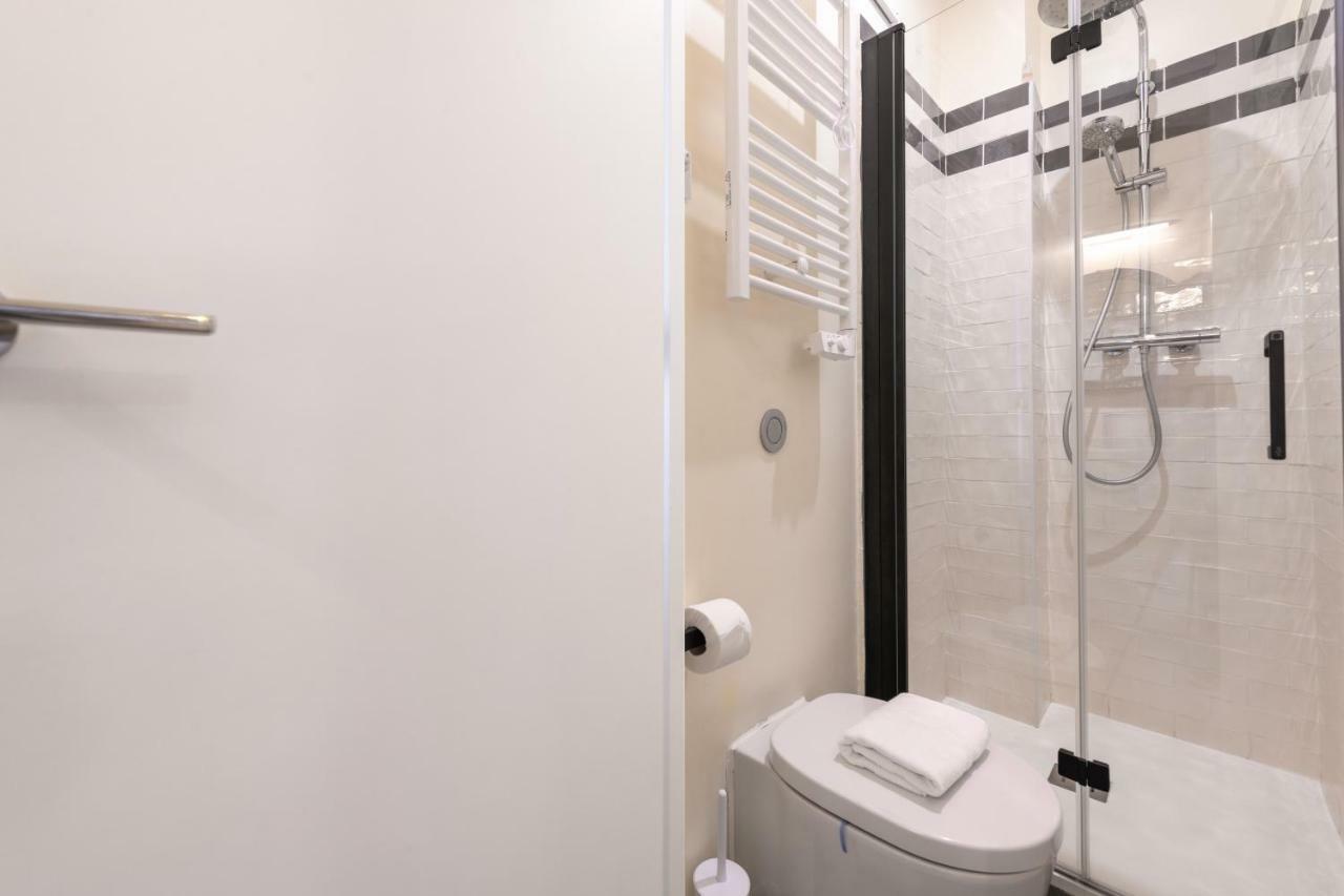 Wonderful Apartment Chueca Madrid Ngoại thất bức ảnh