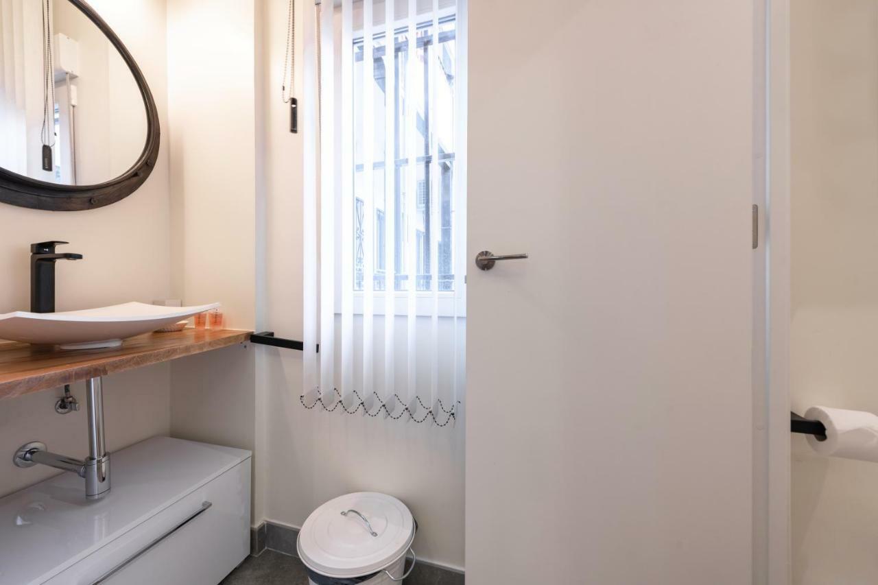 Wonderful Apartment Chueca Madrid Ngoại thất bức ảnh