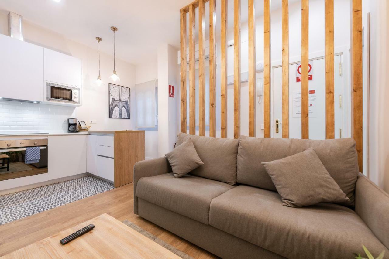 Wonderful Apartment Chueca Madrid Ngoại thất bức ảnh