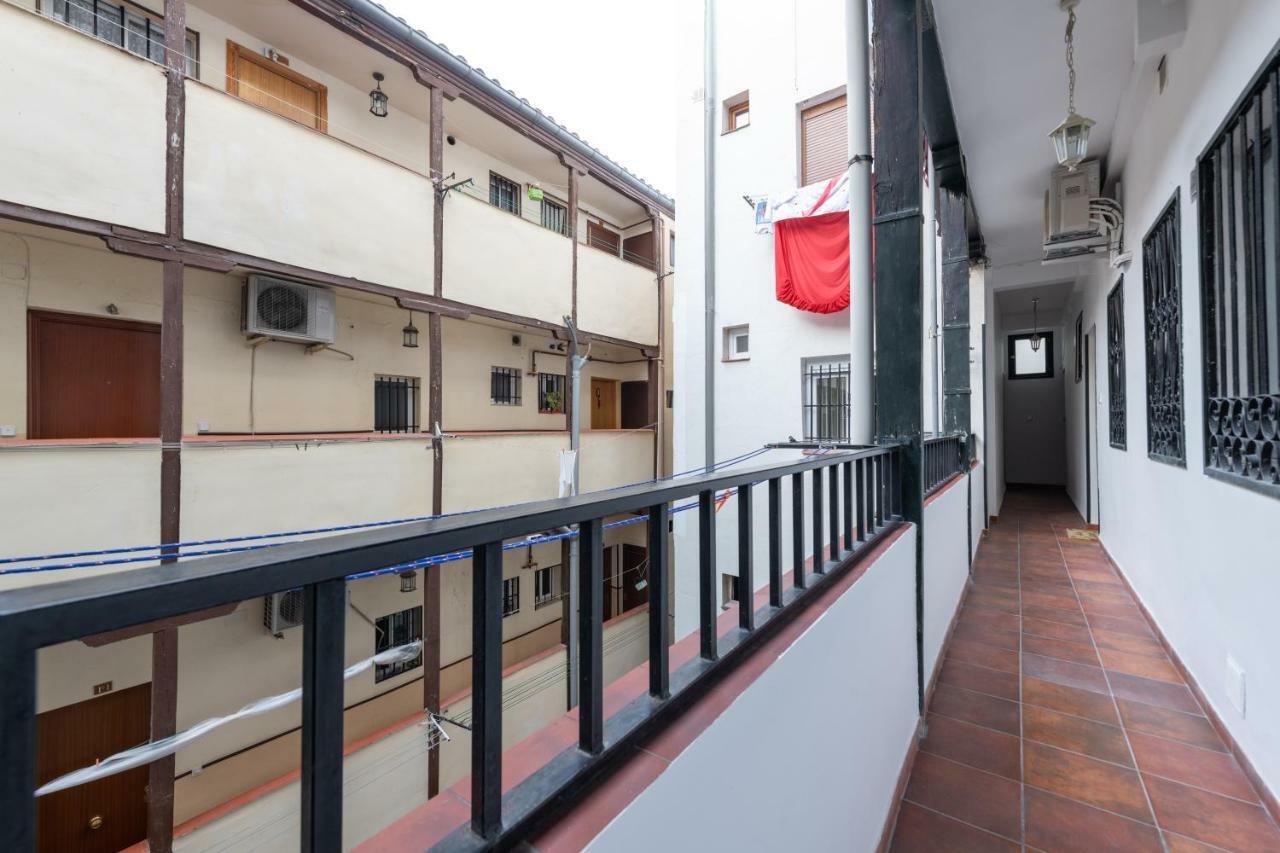 Wonderful Apartment Chueca Madrid Ngoại thất bức ảnh