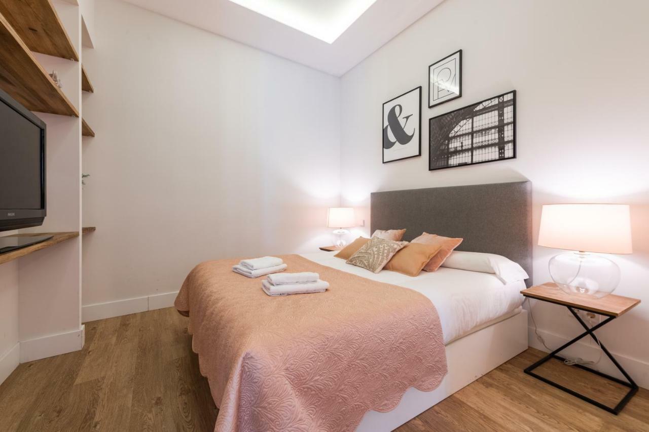 Wonderful Apartment Chueca Madrid Ngoại thất bức ảnh