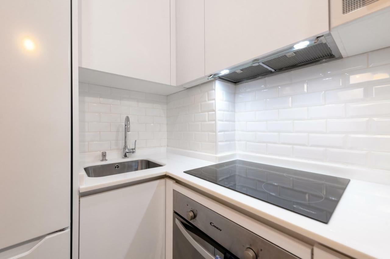 Wonderful Apartment Chueca Madrid Ngoại thất bức ảnh