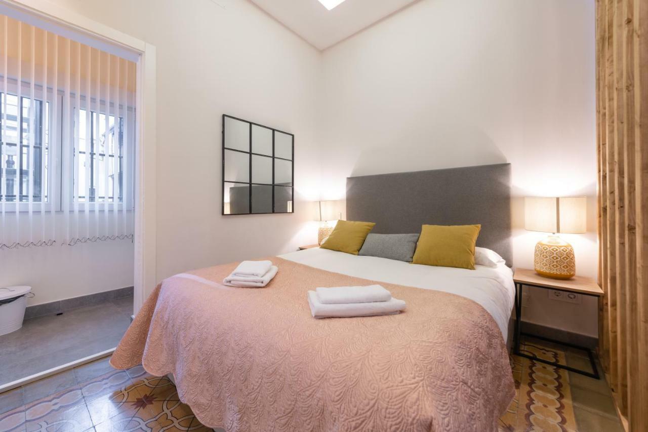 Wonderful Apartment Chueca Madrid Ngoại thất bức ảnh