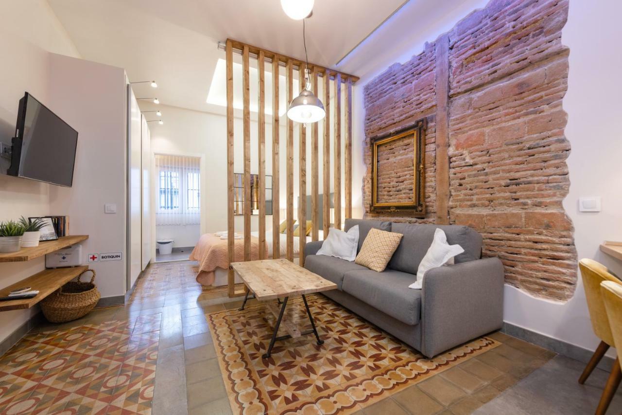 Wonderful Apartment Chueca Madrid Ngoại thất bức ảnh
